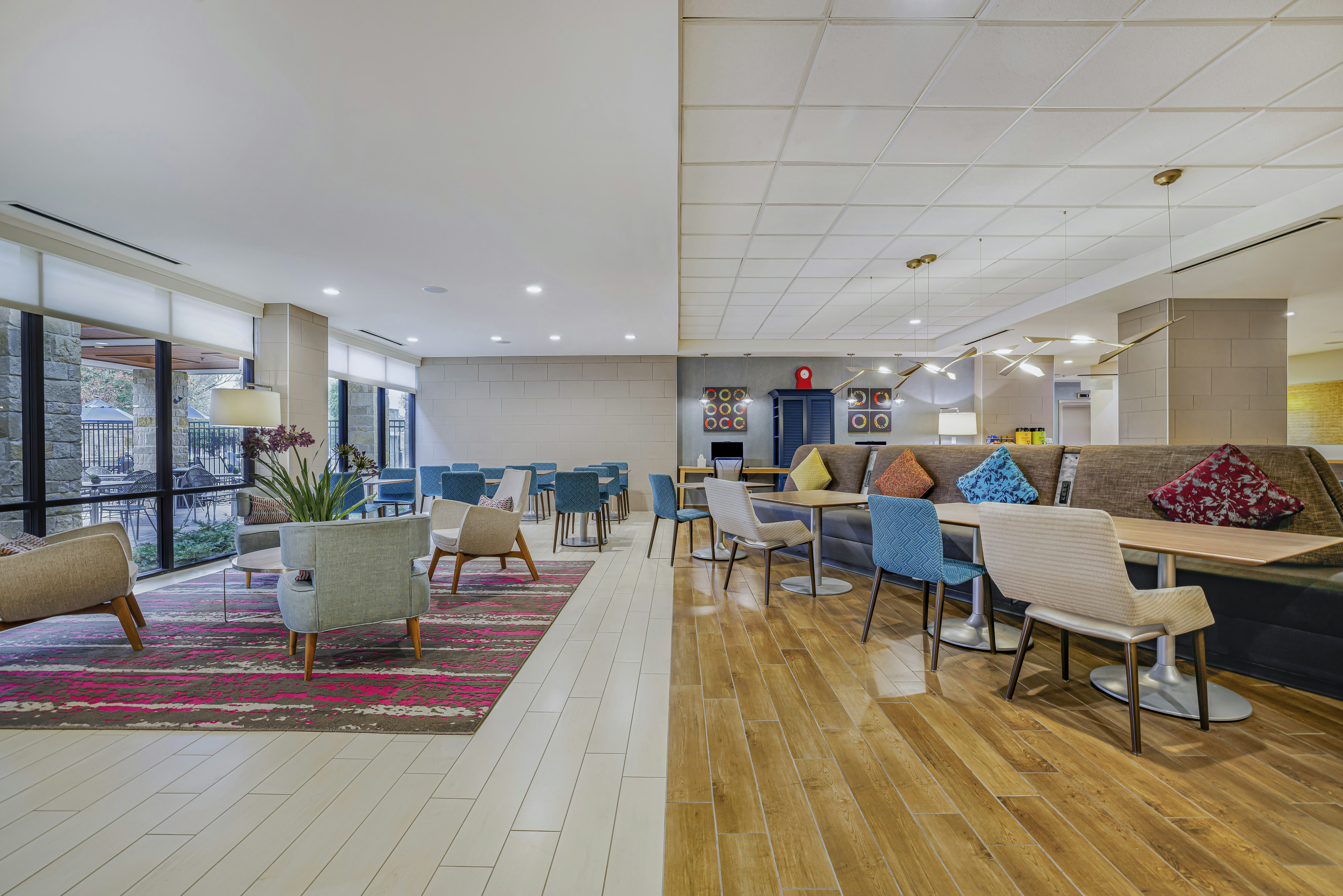 Home2 Suites by Hilton Dallas-Frisco, TX 37/66