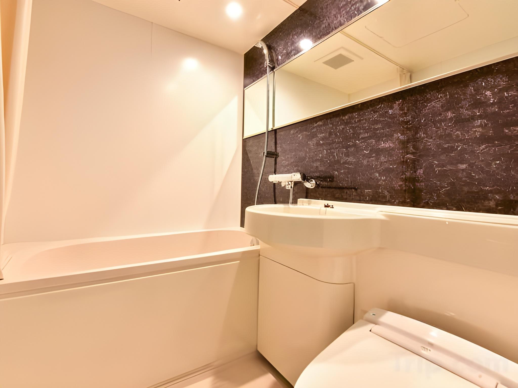Hotel Livemax Premium Nagano Ekimae 25/25