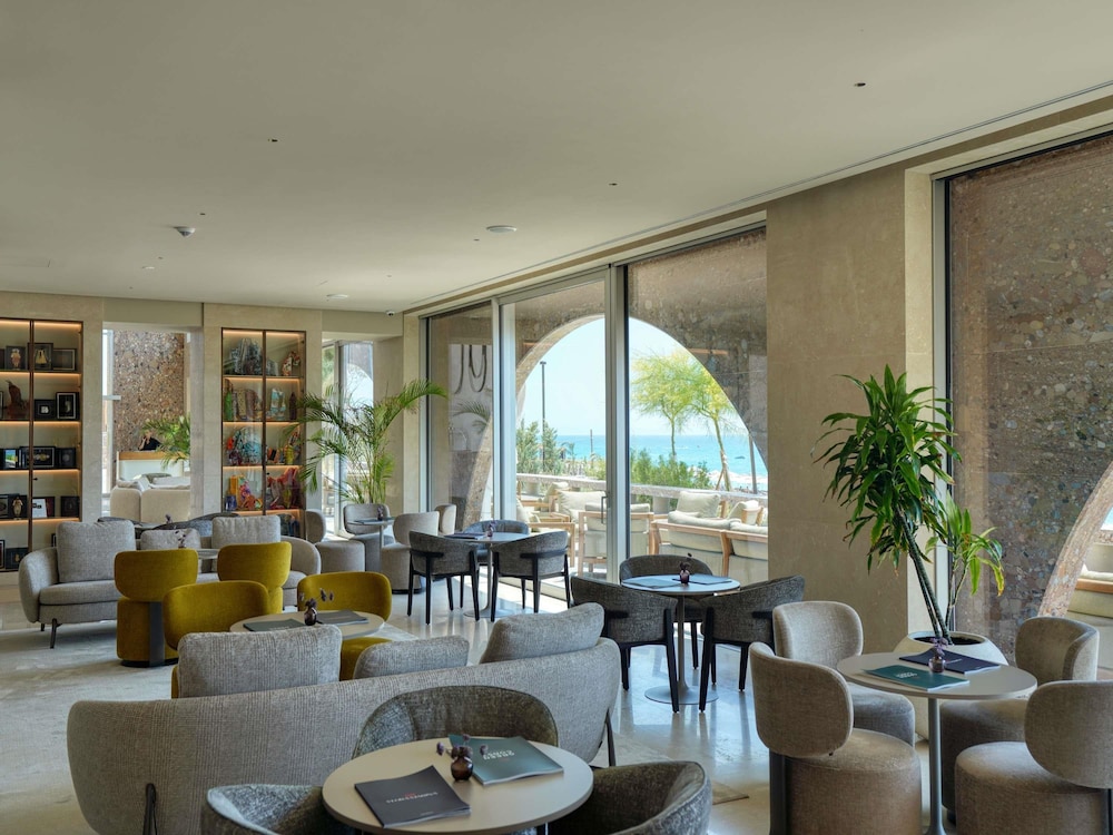 Green Coast Hotel MGallery Collection 40/58
