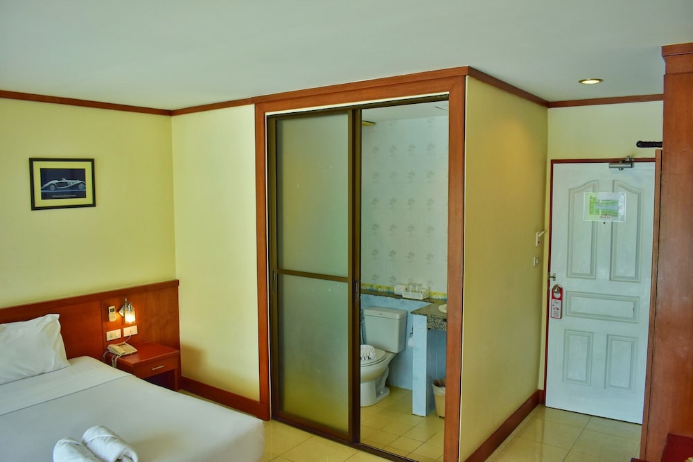 Outdoor Inn Kata Hotel 29/50