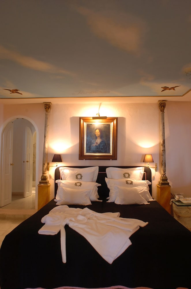 The Tsitouras Collection Hotel 9/50