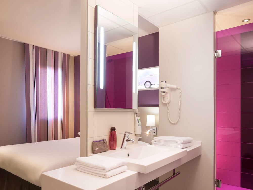 Ibis Styles Montbeliard Centre Velotte 14/68