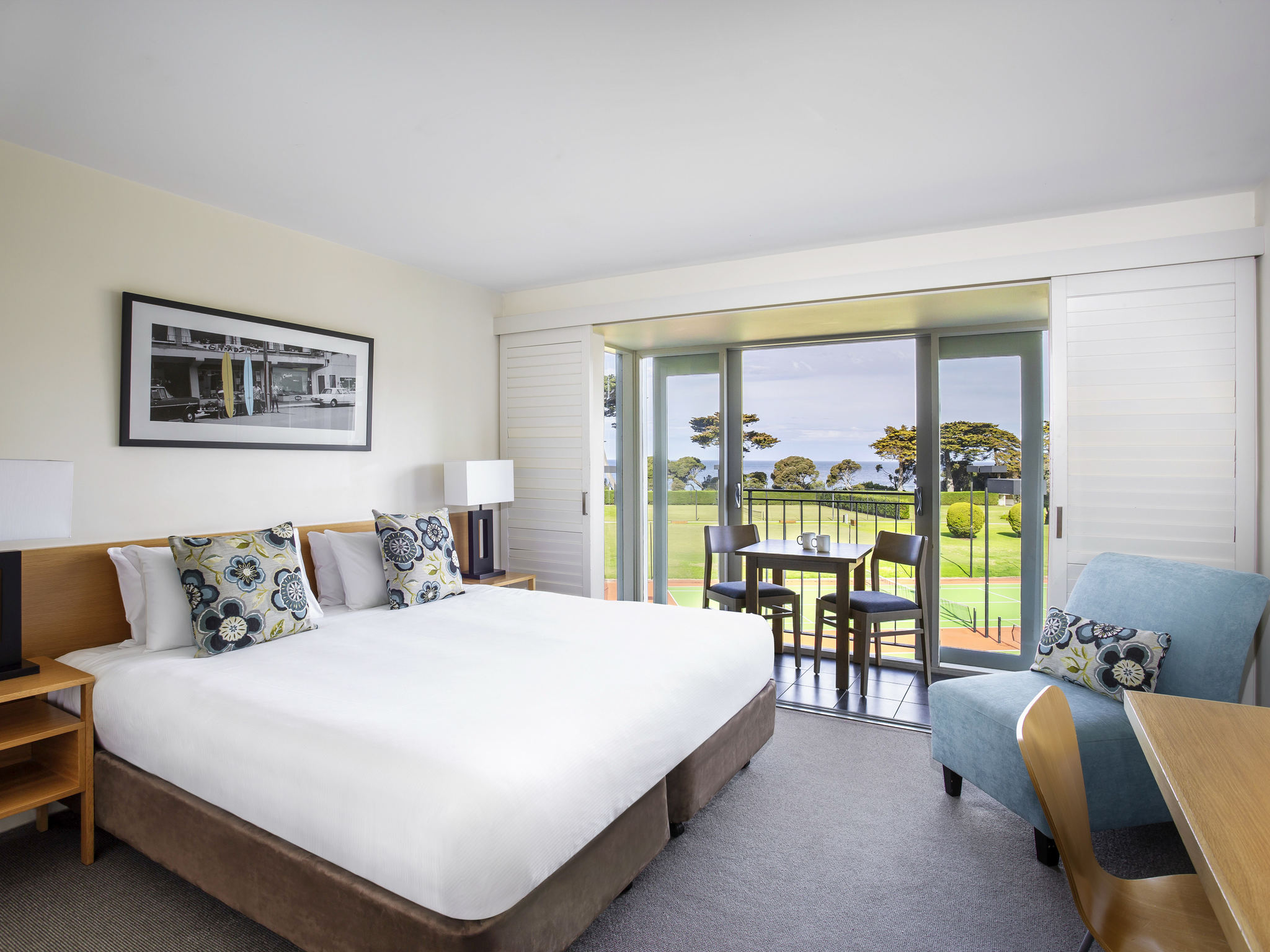 2 Bedrooms, Ocean View, Dual Key