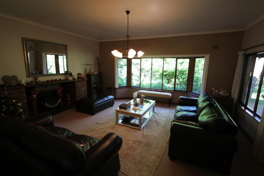 Cybele Lodge Bnb 18/38