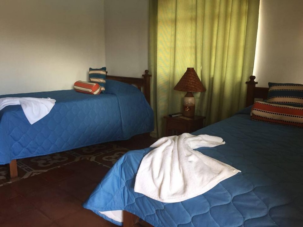 Hotel Cordoba 22/72