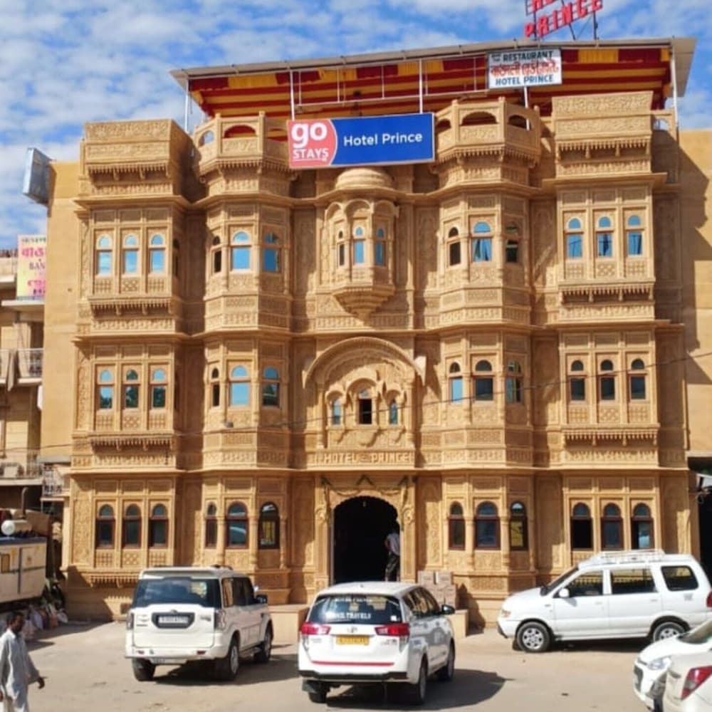 Hotel Prince 41/48