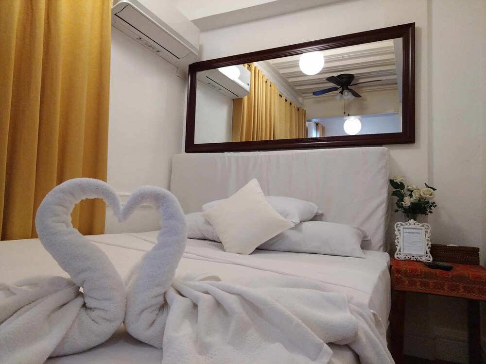 Makati Riverside Inn 26/54