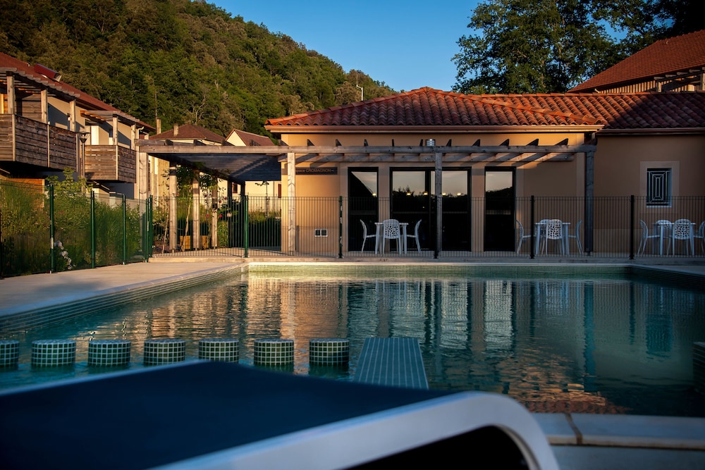 Residence Le Clos du Rocher - Vacanceole 53/60