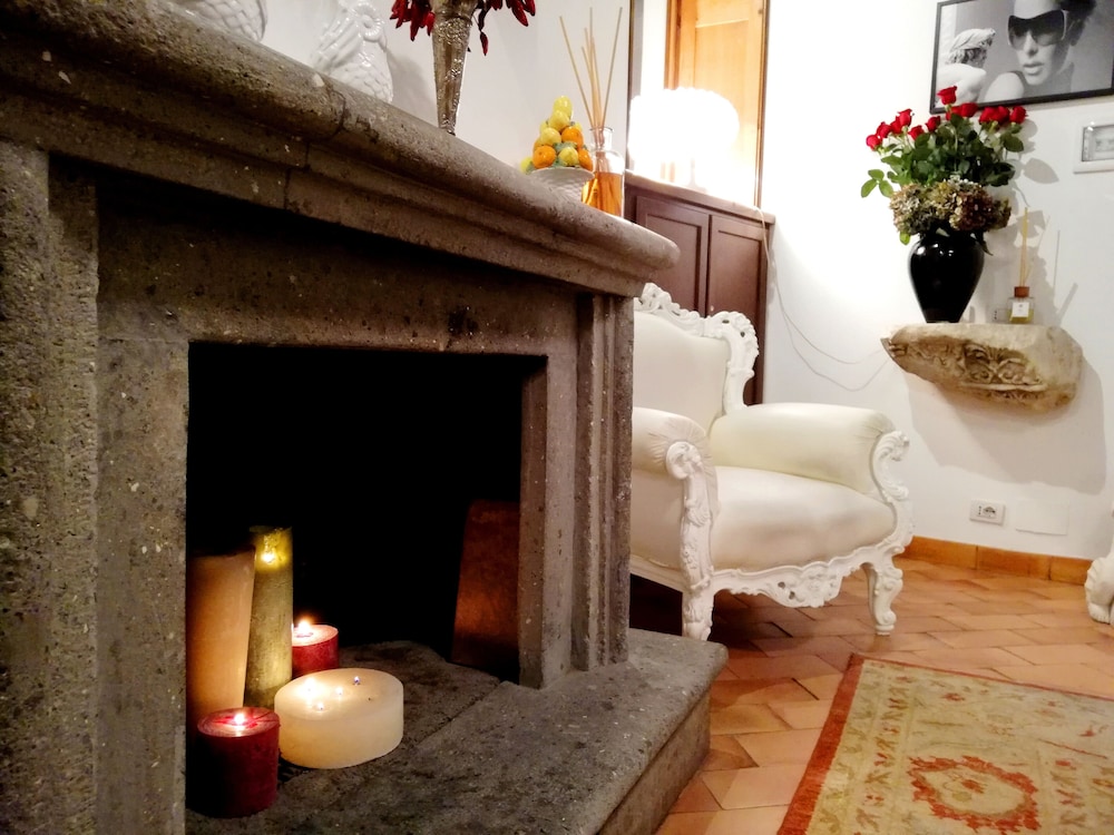 Luxury Navona 36/58