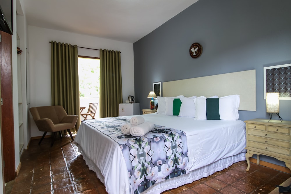 Pousada Arvoredo Eco Suites 2/50
