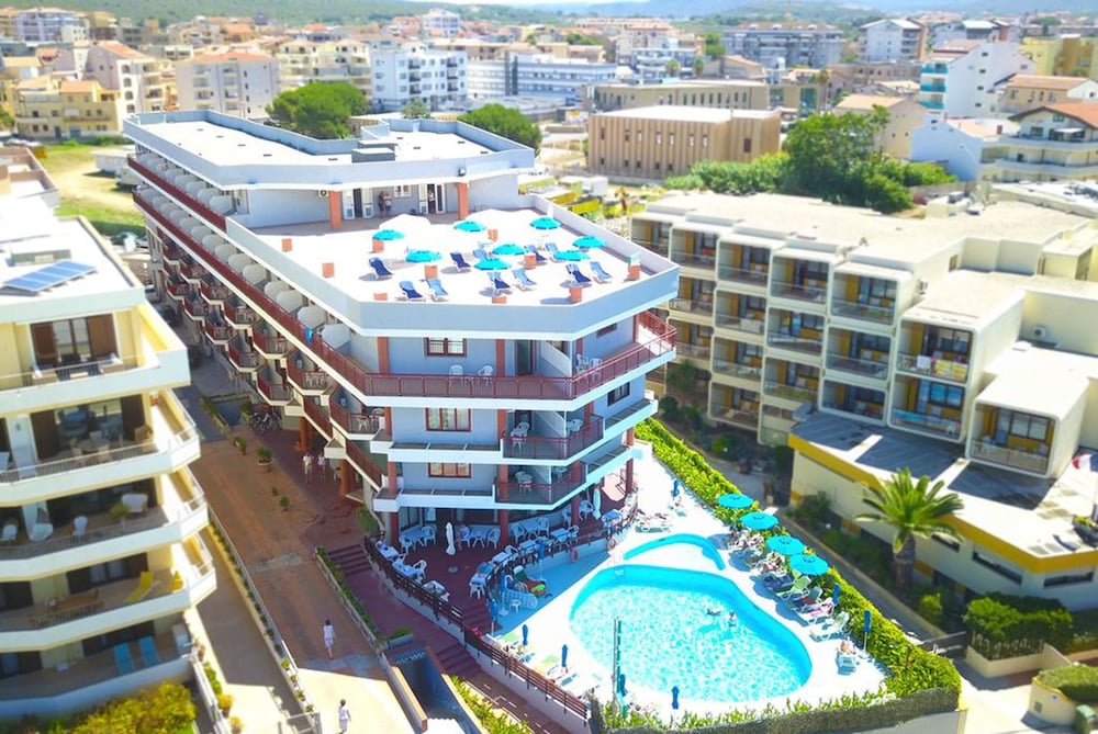 Soleado Hotel Alghero 5/46