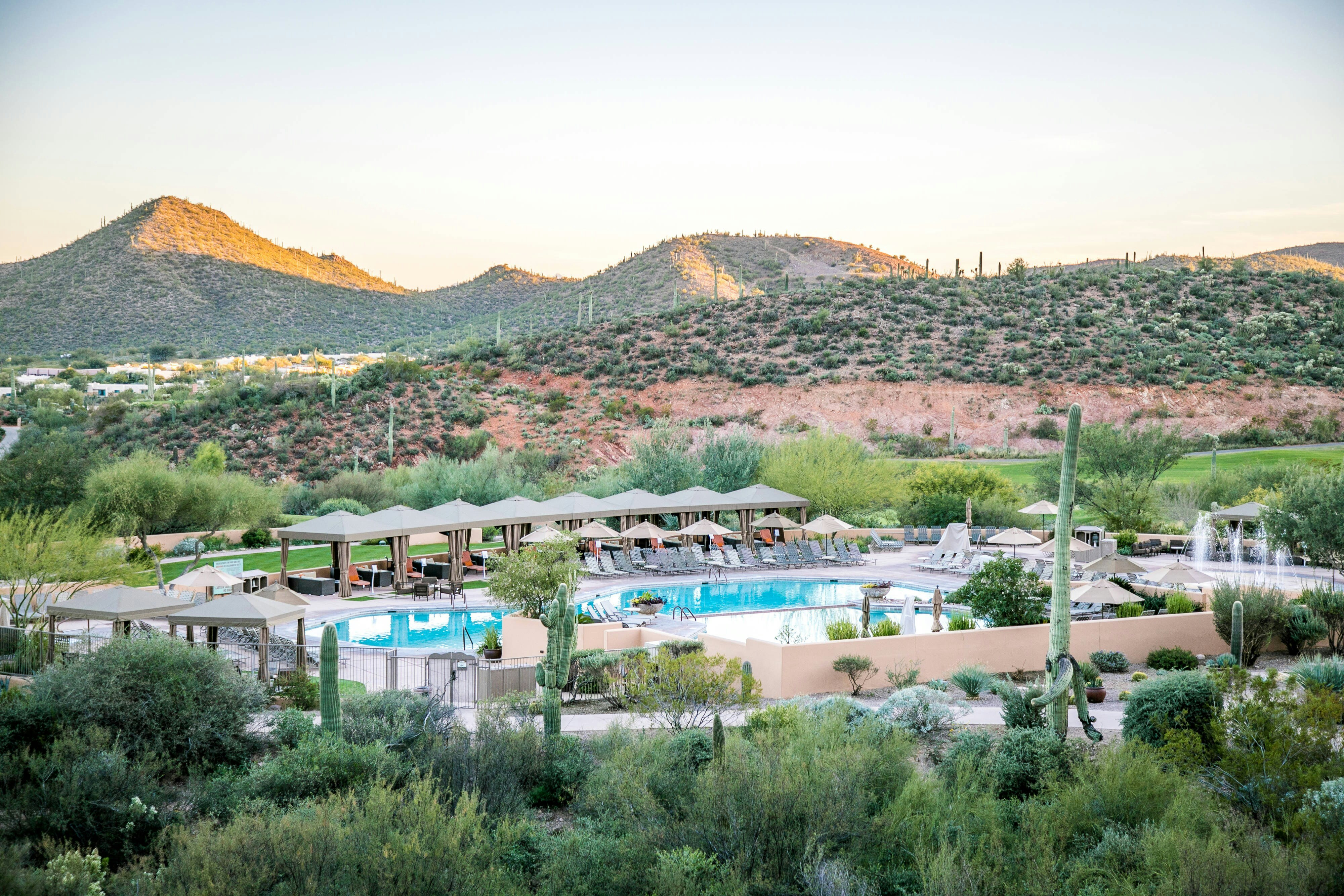 Jw Marriott Starr Pass Resort And Spa 71/82