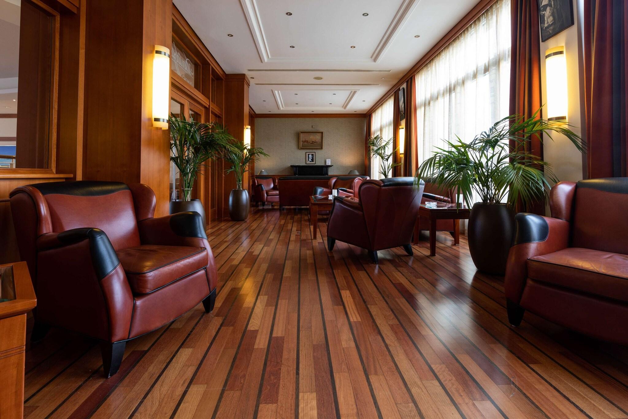 Atlantic Hotel Wilhelmshaven 38/55