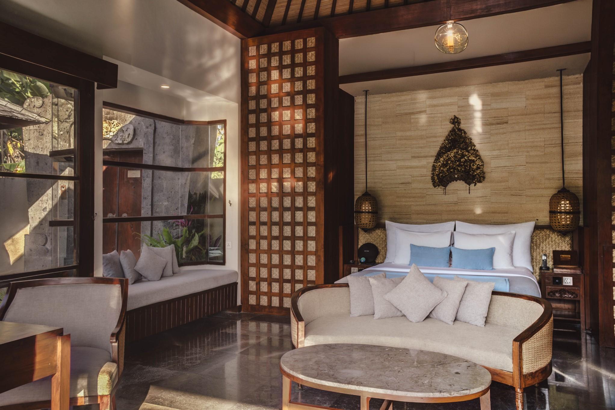1 Bedroom, Villa, with Pool