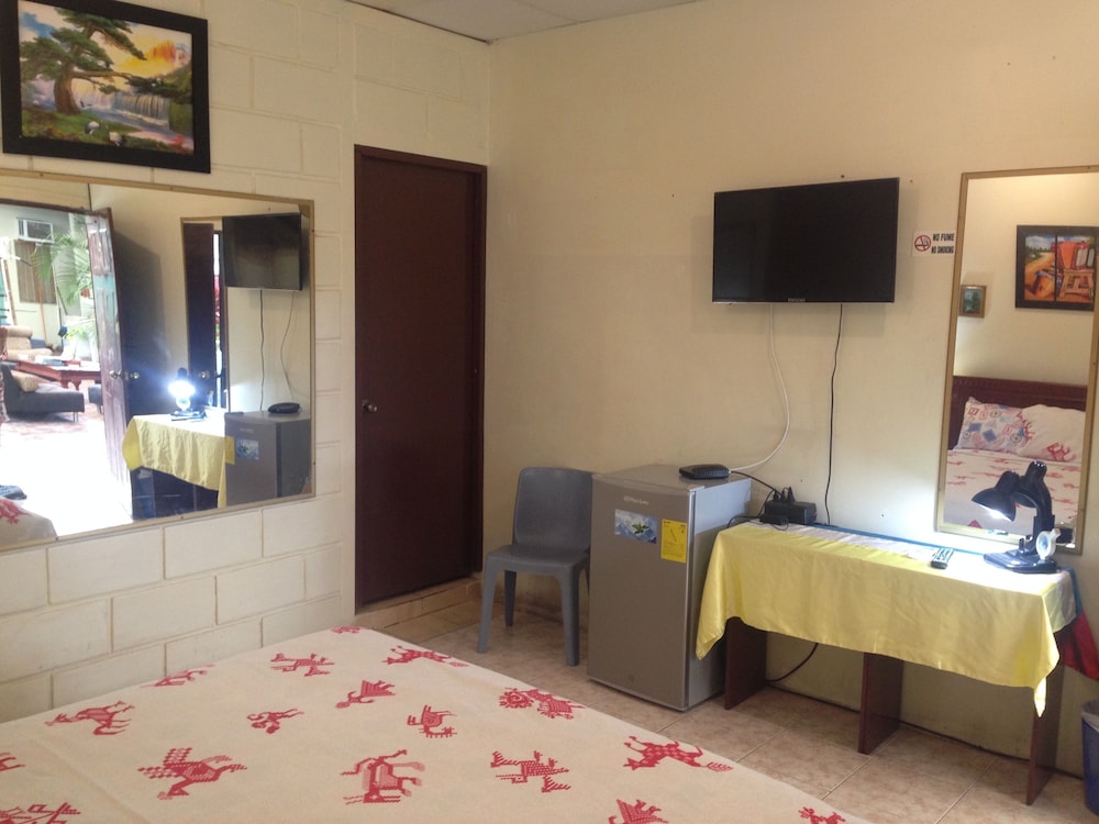 Mundialcity Hotel Guayaquil 37/74