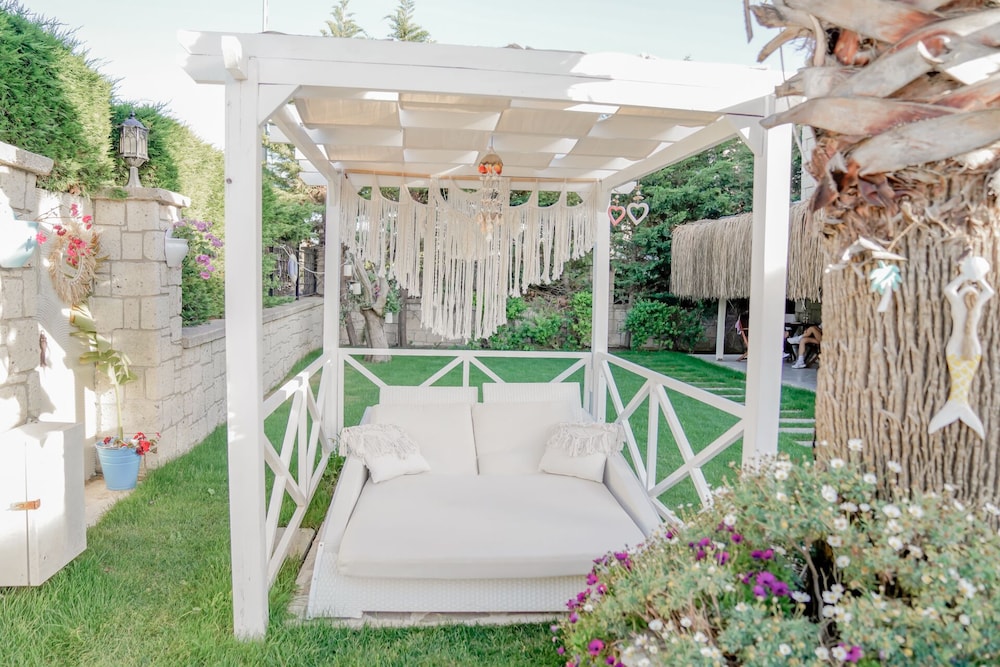 Alacati Marina Palace 26/50