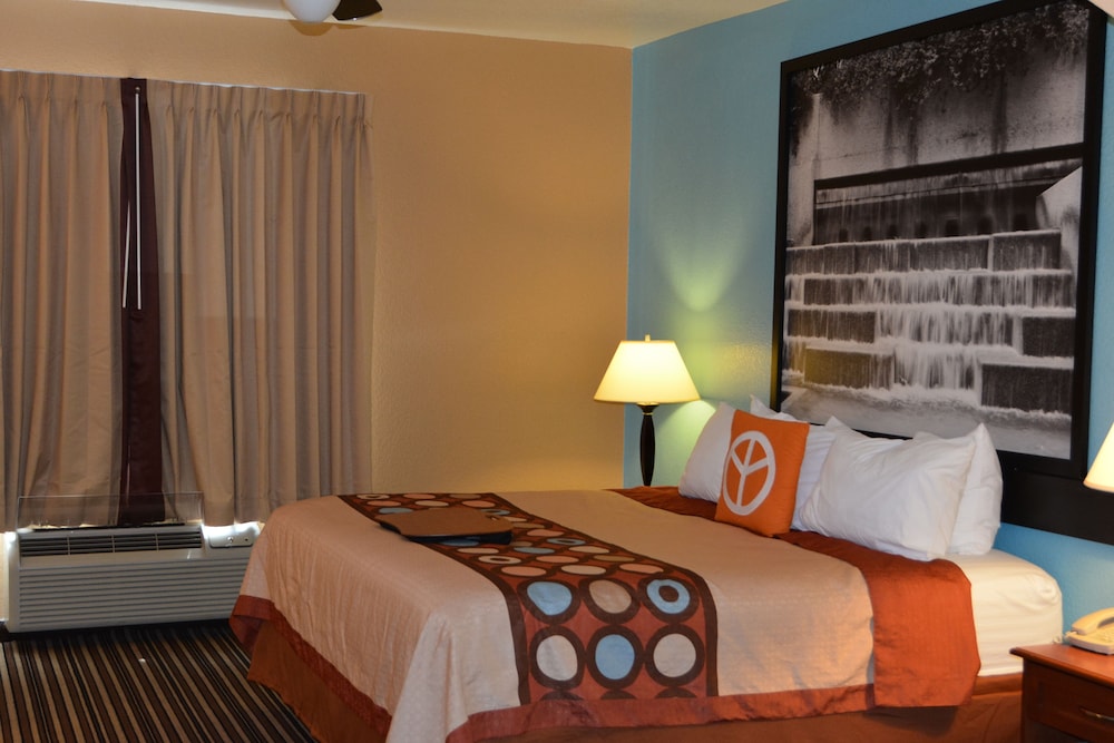 Super 8 By Wyndham Austin/Airport South 20/49
