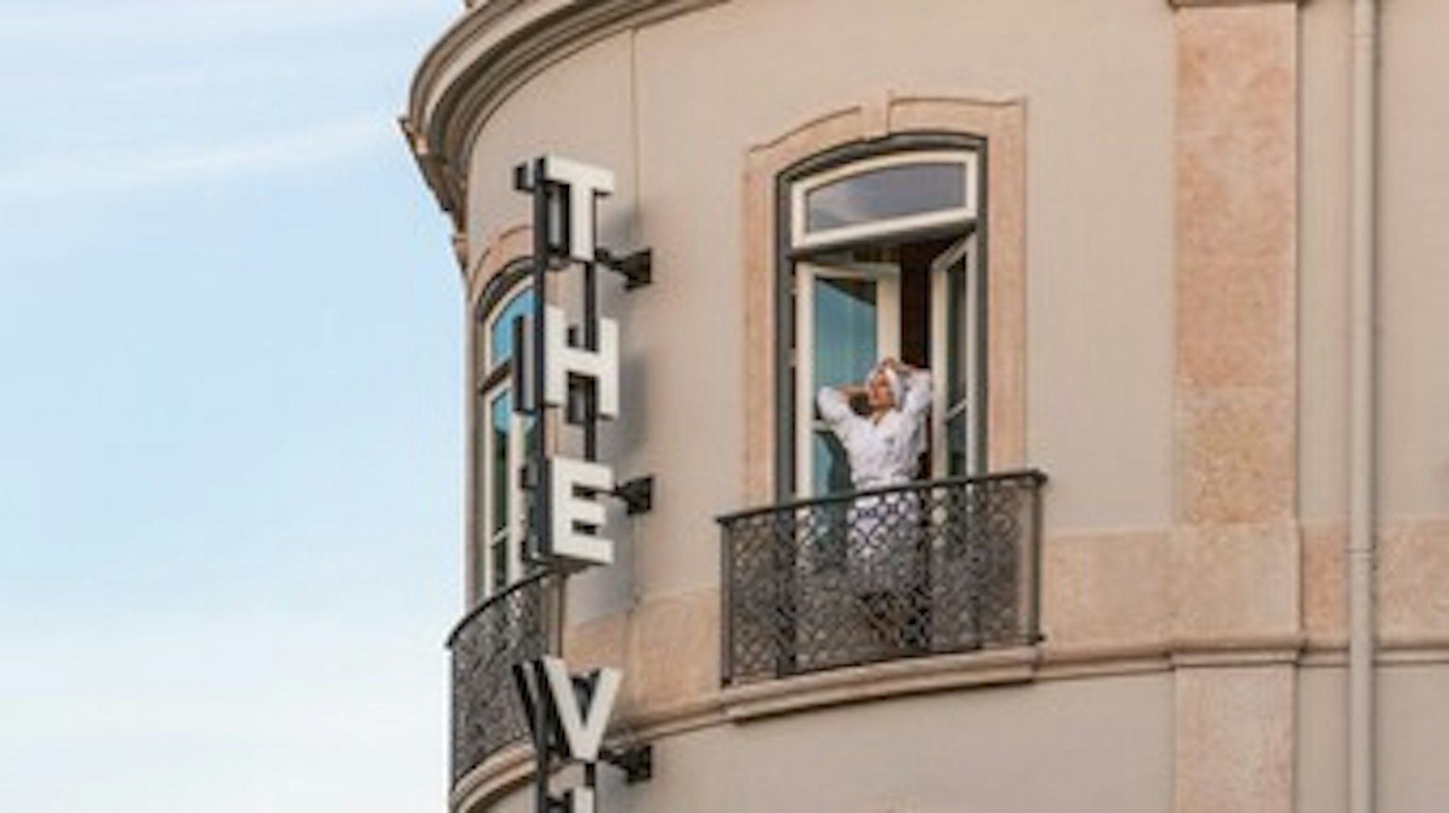 The Vintage Hotel & Spa in LISBON
