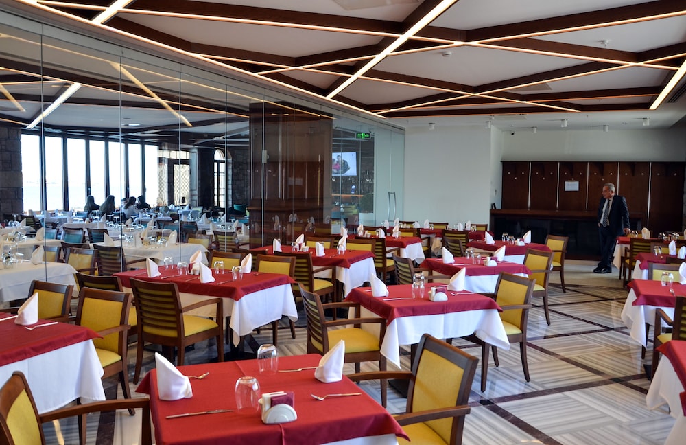 Bacacan Otel 38/50