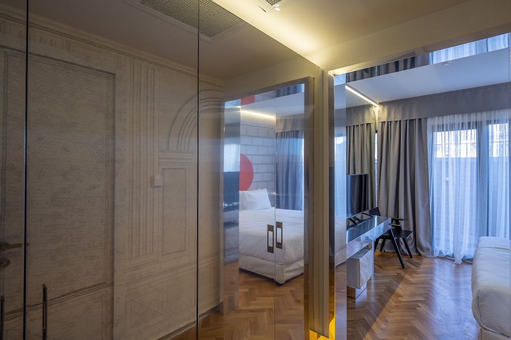 Platforma Design Hotel 38/66