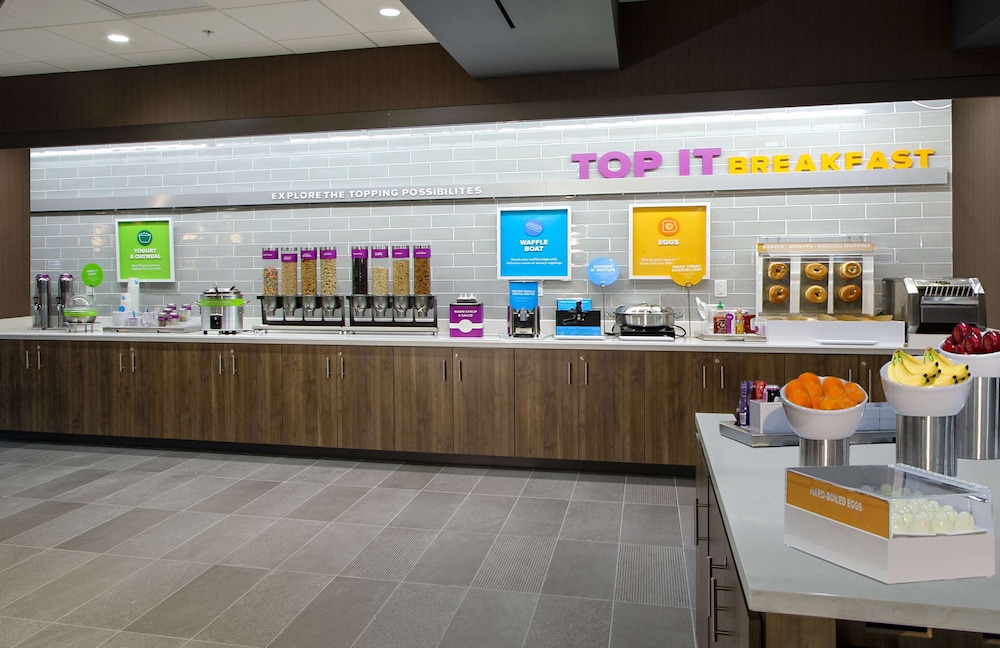 Tru By Hilton Grove City Columbus Oh 32/38