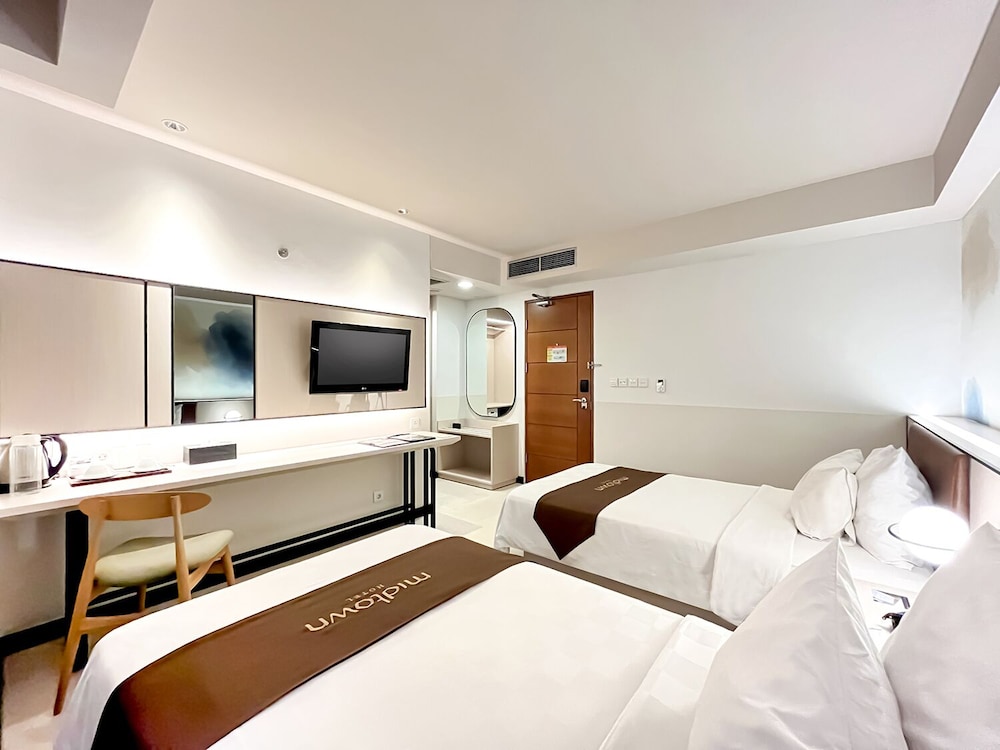 Midtown Hotel Surabaya 22/62