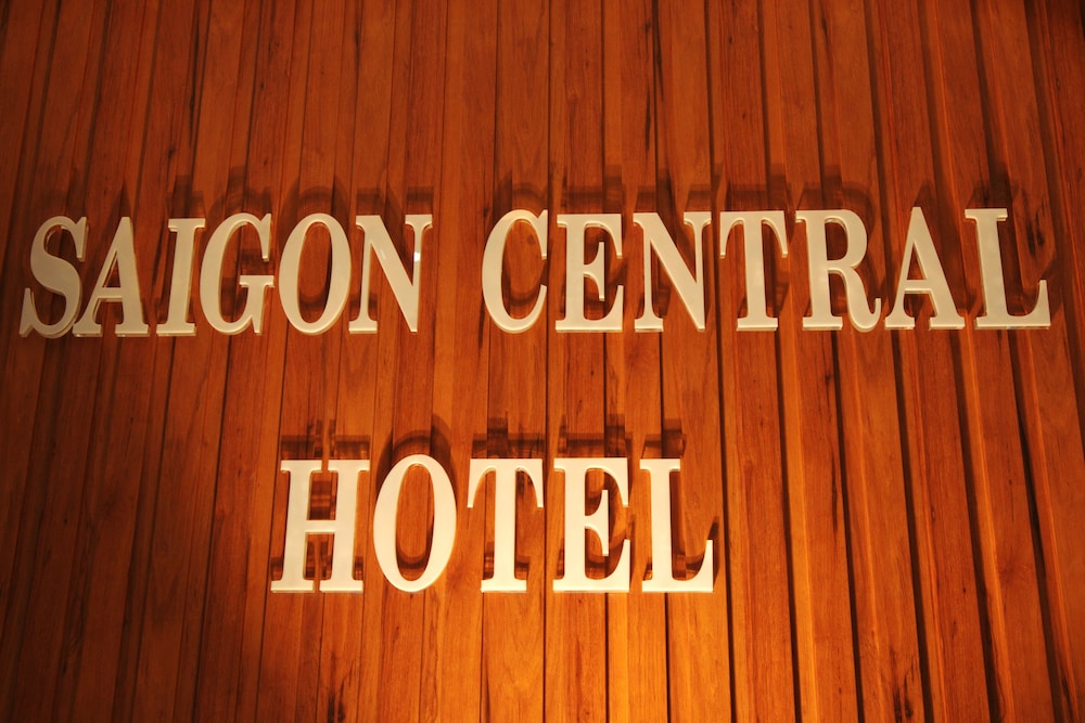 Oyo 101 Saigon Hotel 40/42