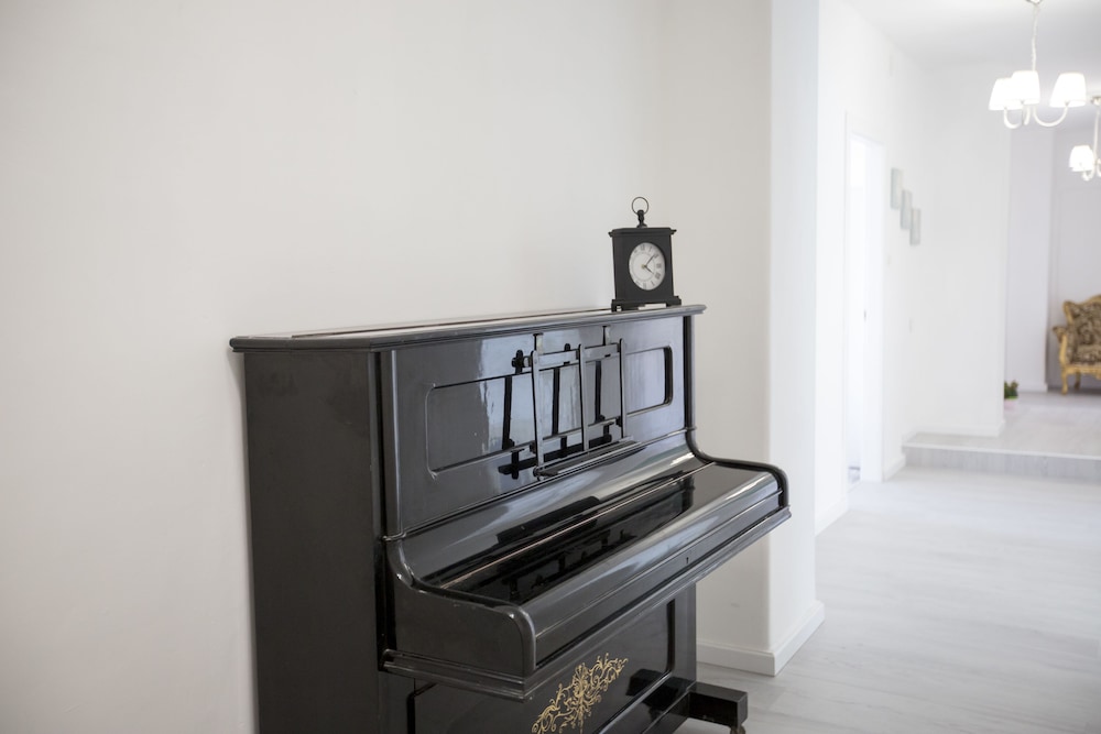 Maison Ortigia 5/50