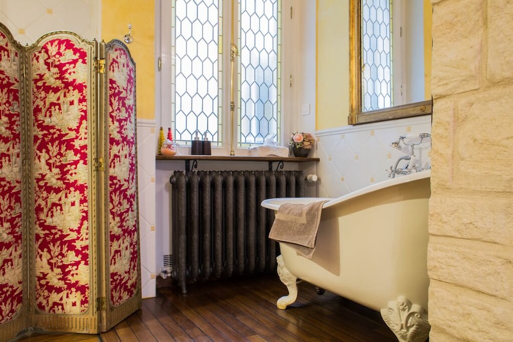 Le Petit Tertre - Chambres D'hotes 5/65