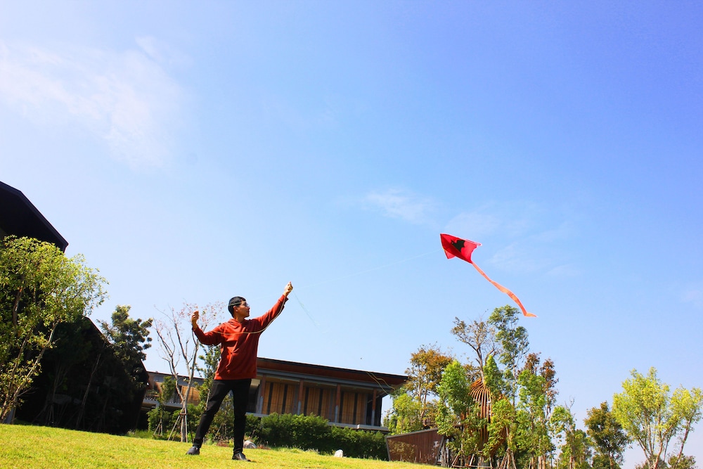 Dusitd2 Khao Yai 8/73