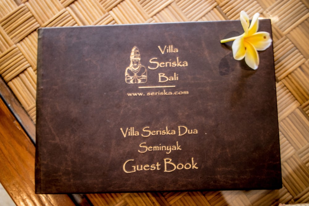Villa Seriska Seminyak Bali 21/50