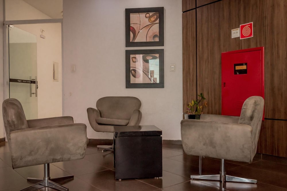 Fenix Araxa Hotel 24/32
