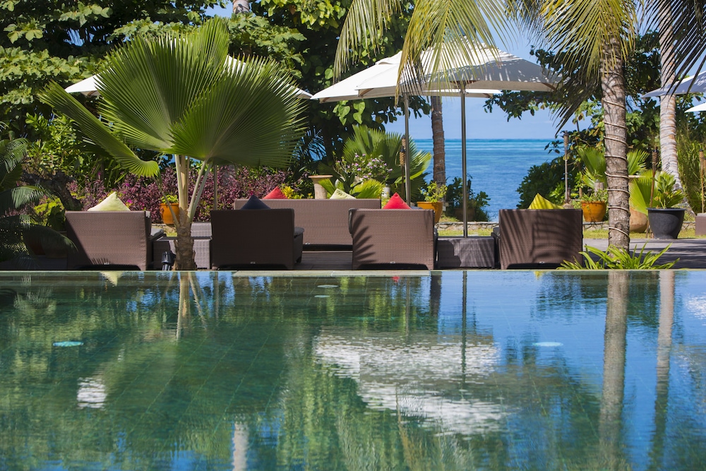 Dhevatara Beach Hotel And Spa 4/36