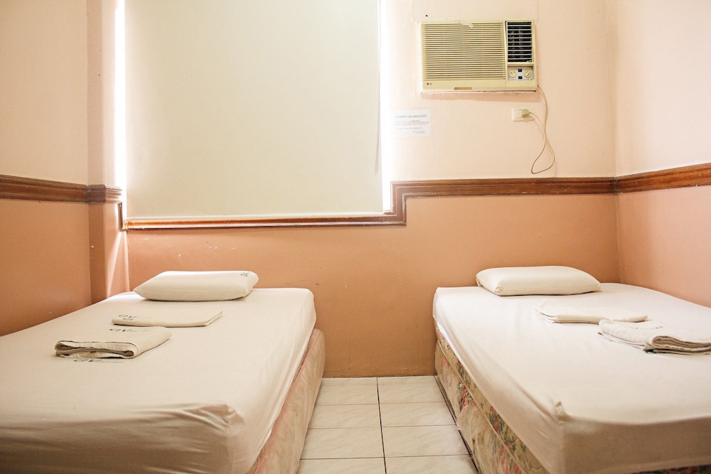 Gv Hotel Camiguin 24/34