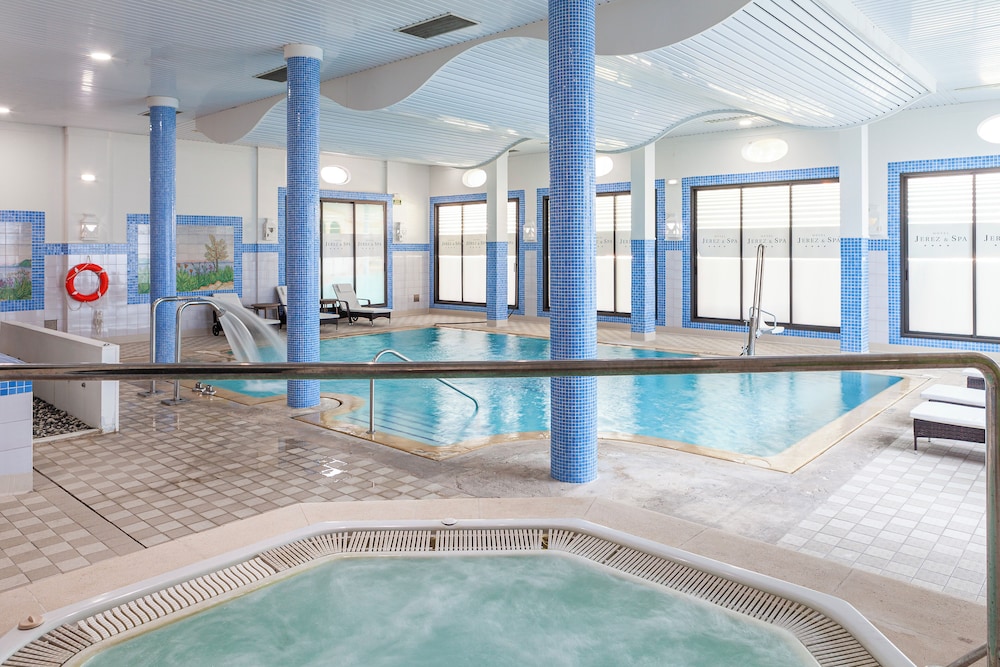 Hotel Jerez AQ35 43/69