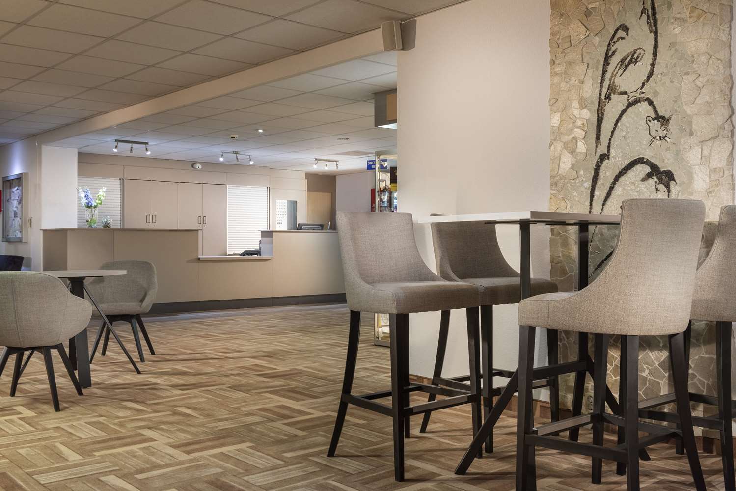 Best Western Hotel Achim Bremen 26/44