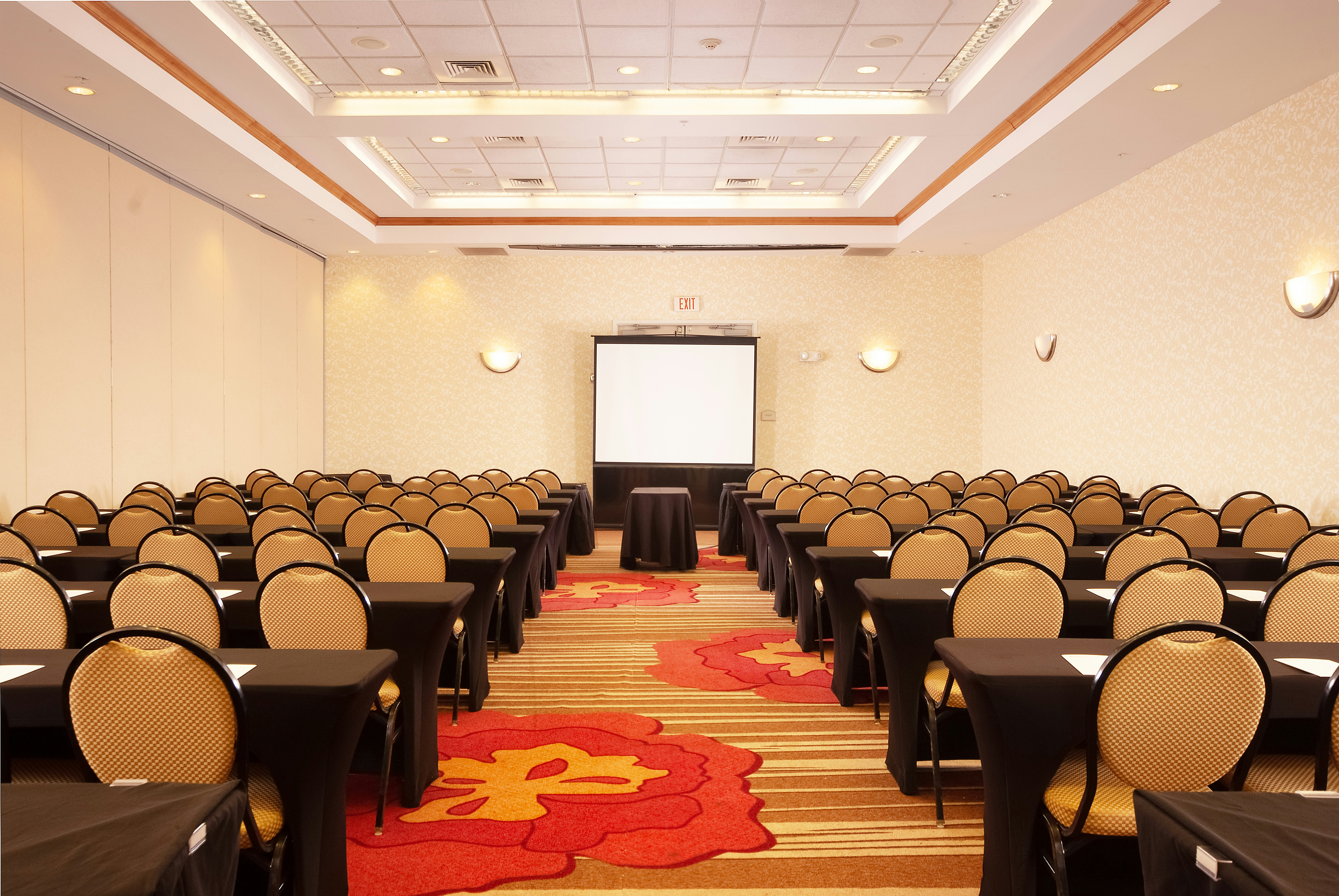 Hilton Garden Inn Atlanta Airport/Millenium Center 30/43