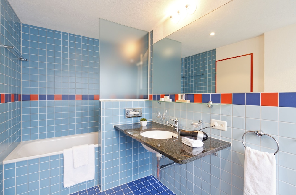 Hotel Rossli 35/36