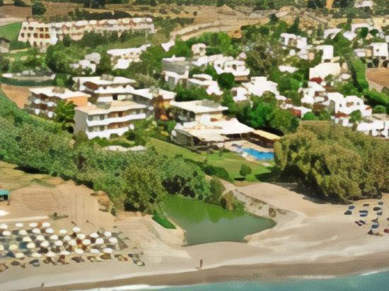 Stafilia Beach Hotel 21/28