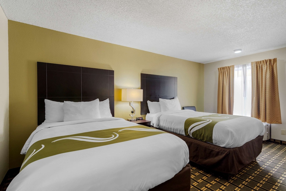 Quality Inn Acworth 20/44
