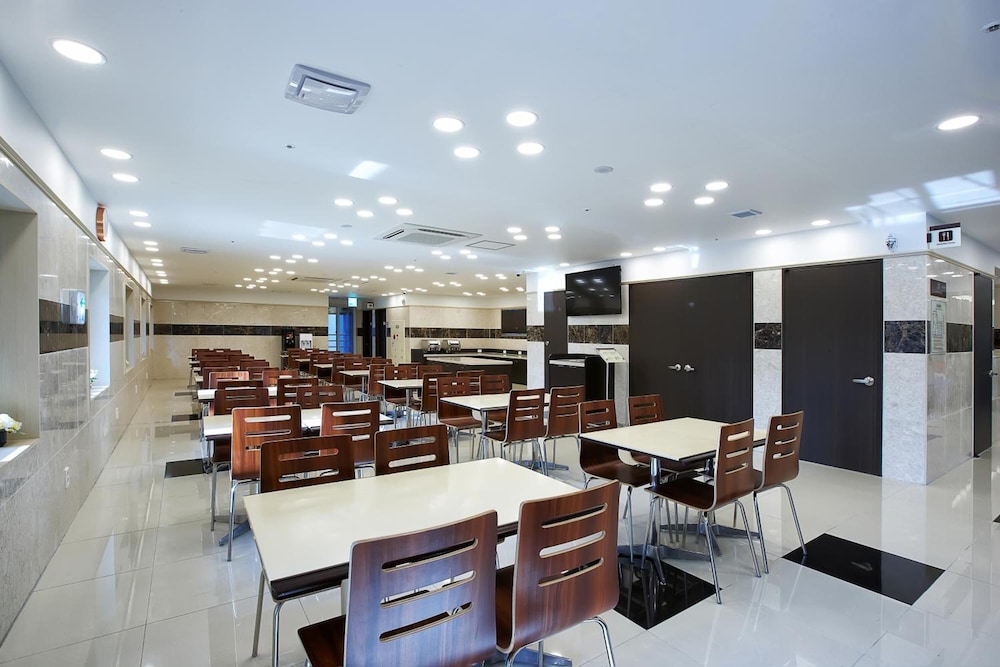 Toyoko Inn Seoul Yeongdeungpo 26/37