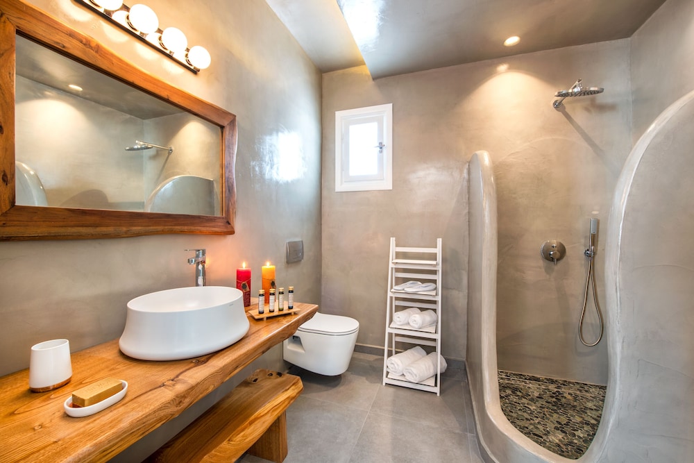 Abasa Suites Santorini 55/61