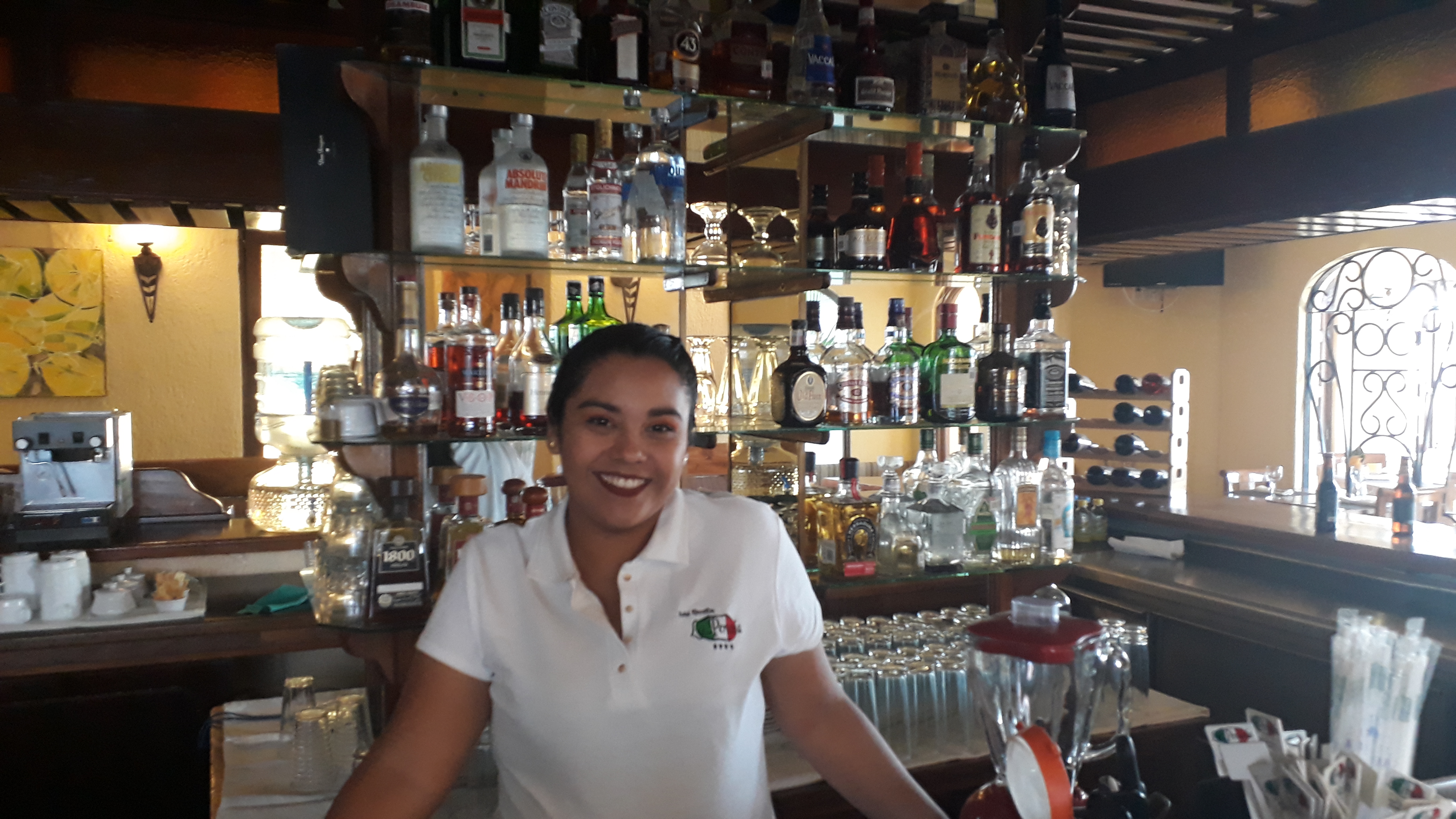 Hotel La Pergola Manzanillo 22/32