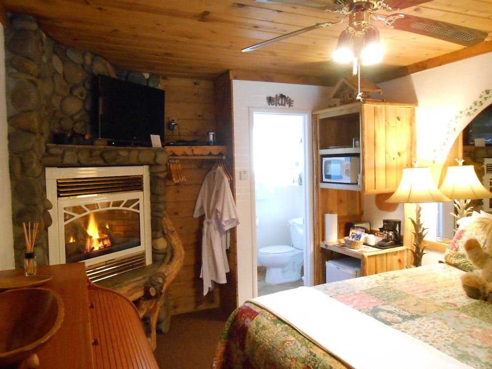 Heavenly Valley Lodge 15/42