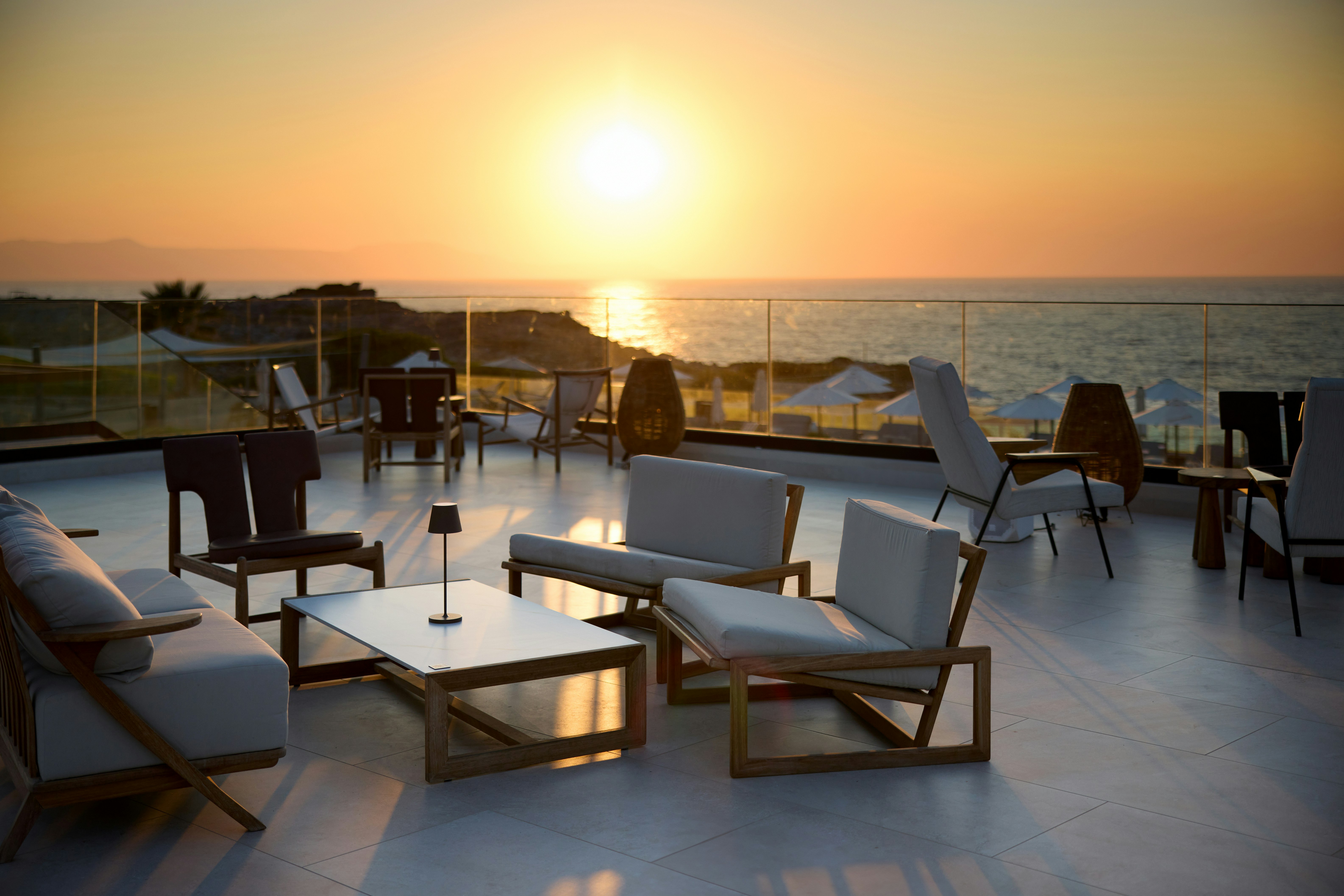 Aulus Chania Resort, Curio Collection by Hilton 106/135