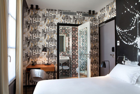 HOTEL L'ANTOINE 9/22