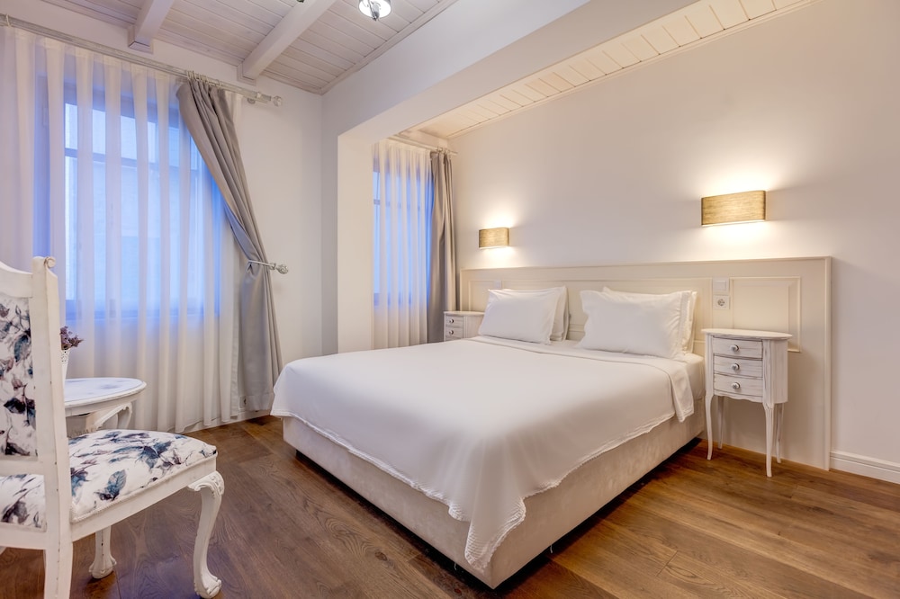 Ela Tenedos Hotel - Adults Only 19/50