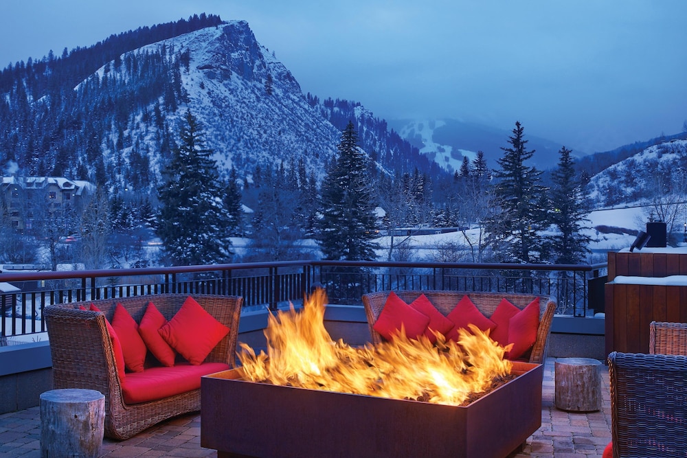 The Westin Riverfront Mountain Villas Beaver Creek Mountain 8/59