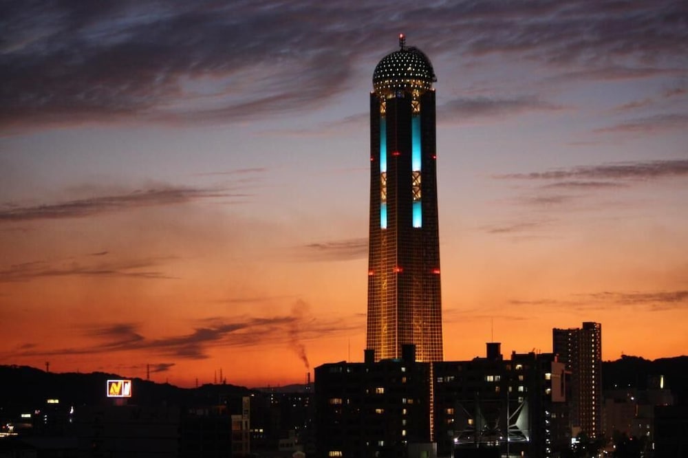 Plaza Hotel Shimonoseki 20/26