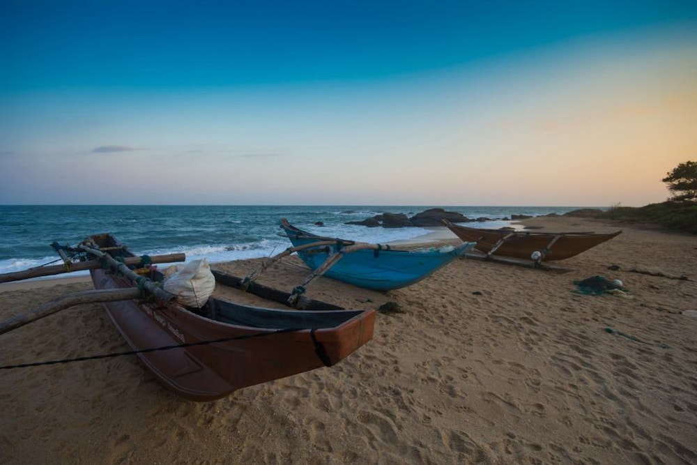 Yala Caravan Village 20/32